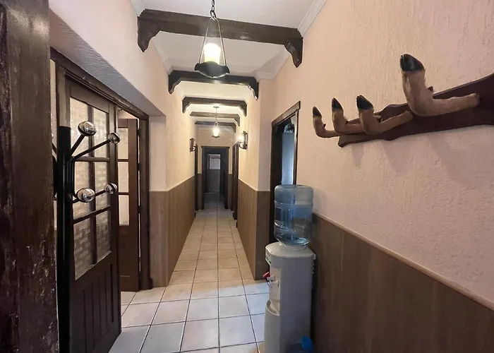 Chalet , A 6Km De La Playa
