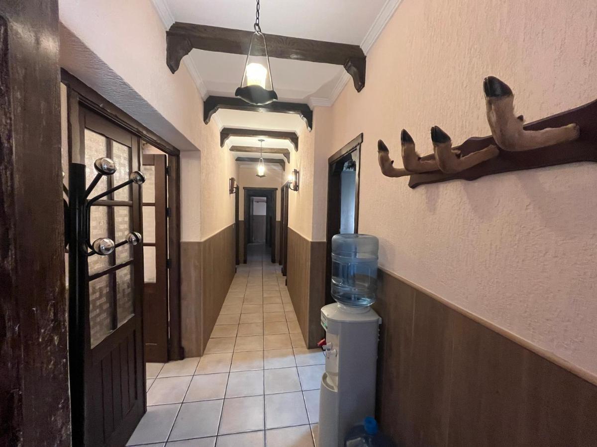 , A 6km De La Playa Holiday home