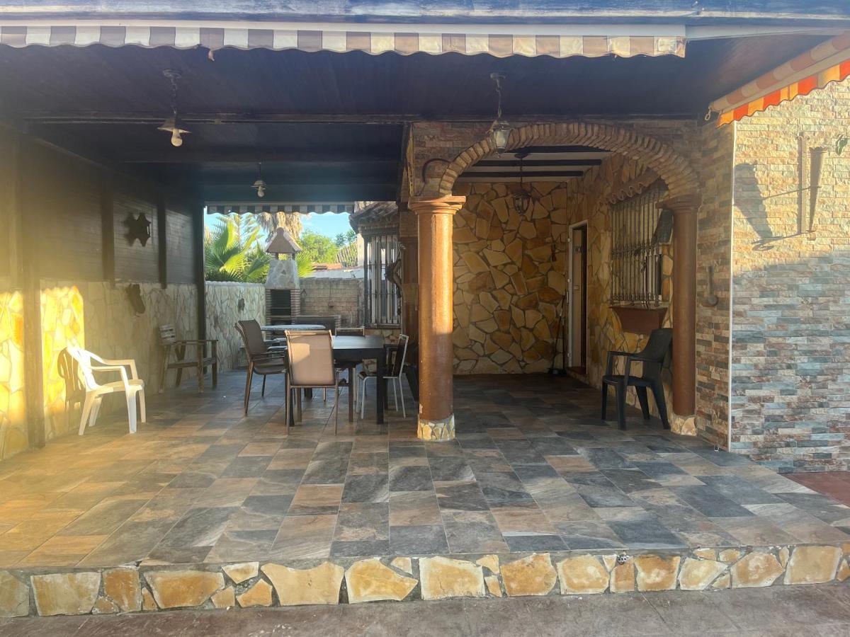 , A 6km De La Playa Holiday home *