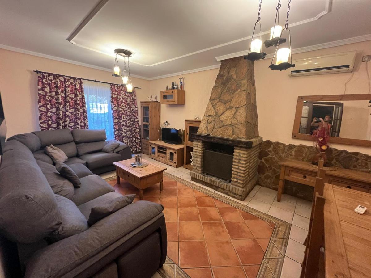 , A 6km De La Playa Holiday home *