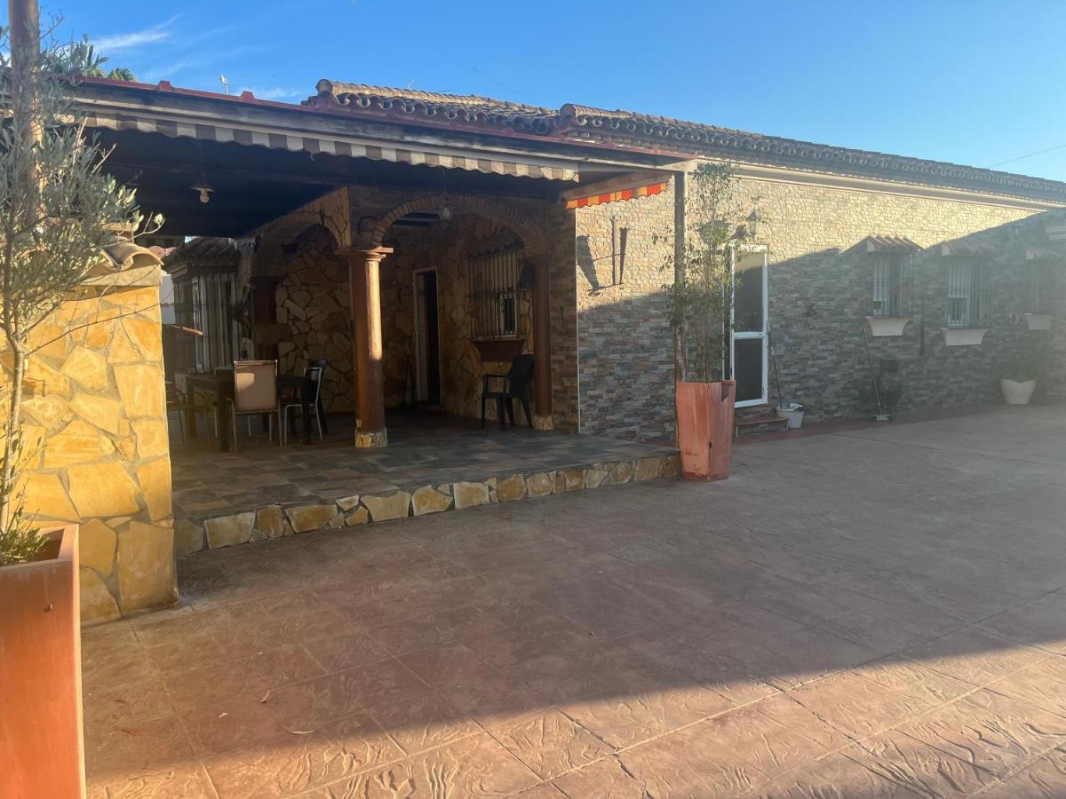 , A 6km De La Playa Holiday home Chiclana de la Frontera