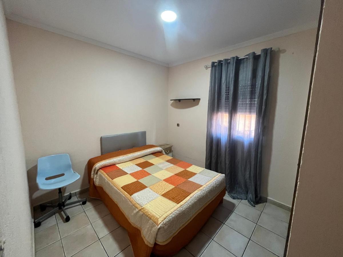 , A 6km De La Playa Holiday home
